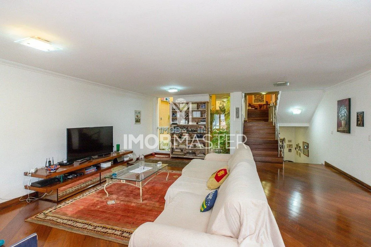 Casa com 5 suítes à venda em Santo Amaro, São Paulo, por R$ 3.500.000 Imagem 33