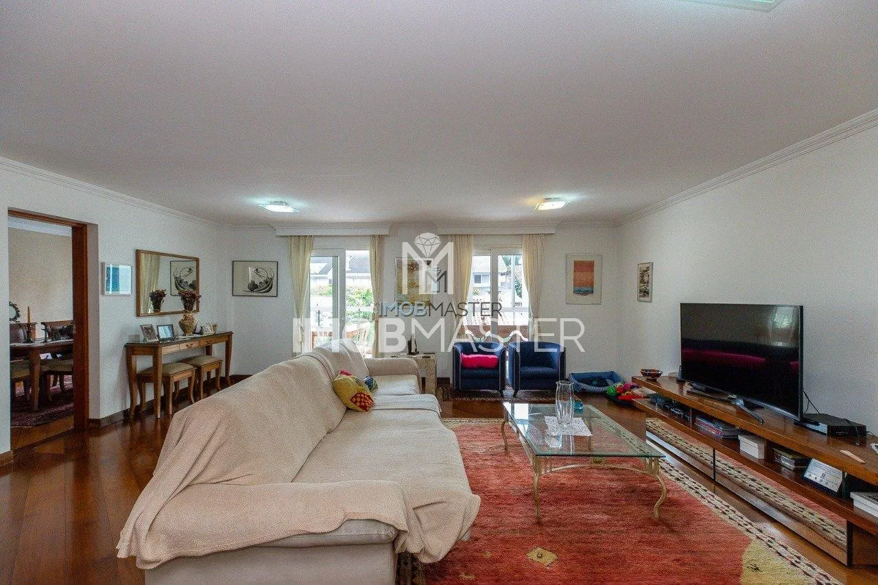Casa com 5 suítes à venda em Santo Amaro, São Paulo, por R$ 3.500.000 Imagem 35