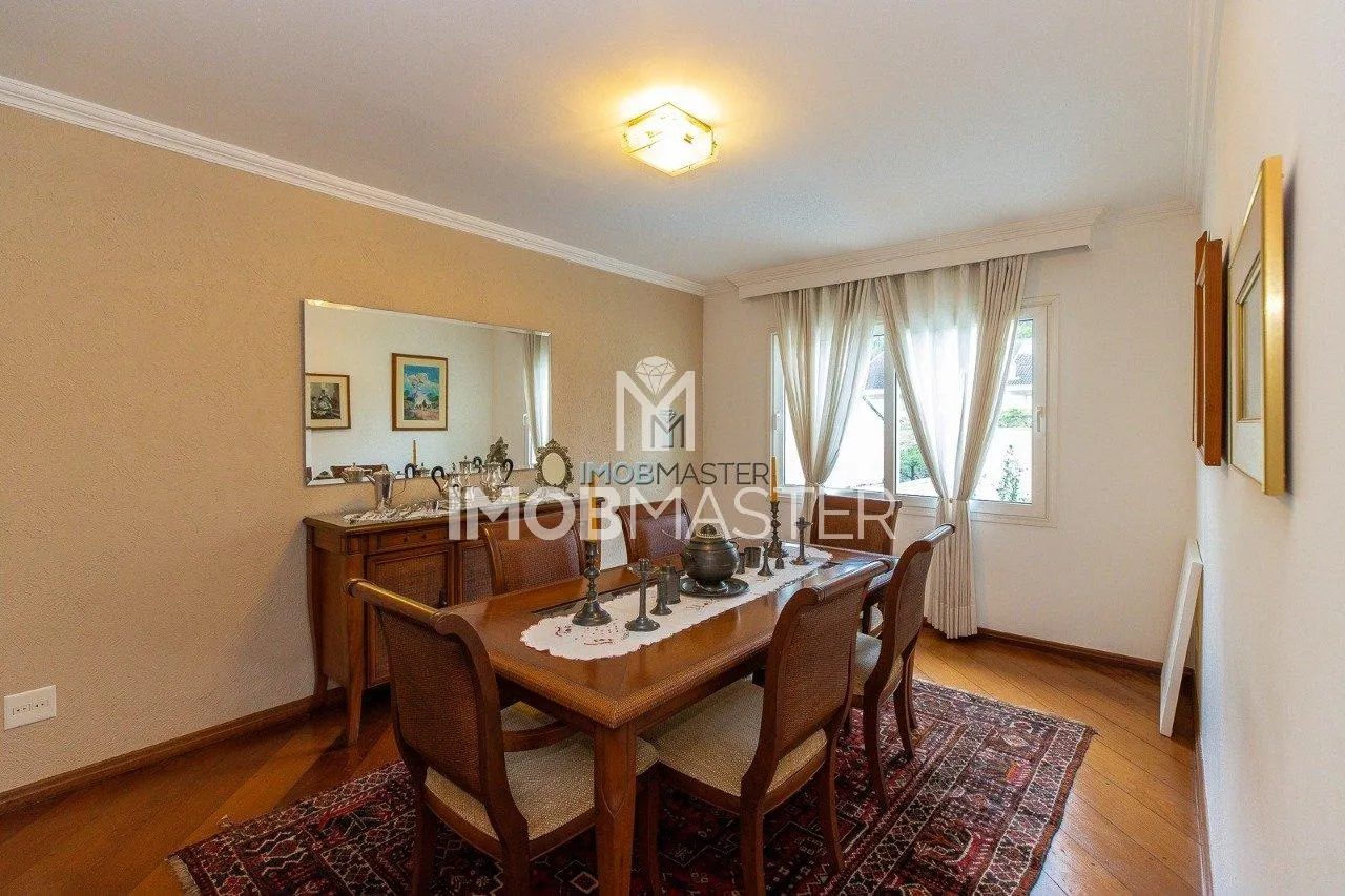Casa com 5 suítes à venda em Santo Amaro, São Paulo, por R$ 3.500.000 Imagem 39