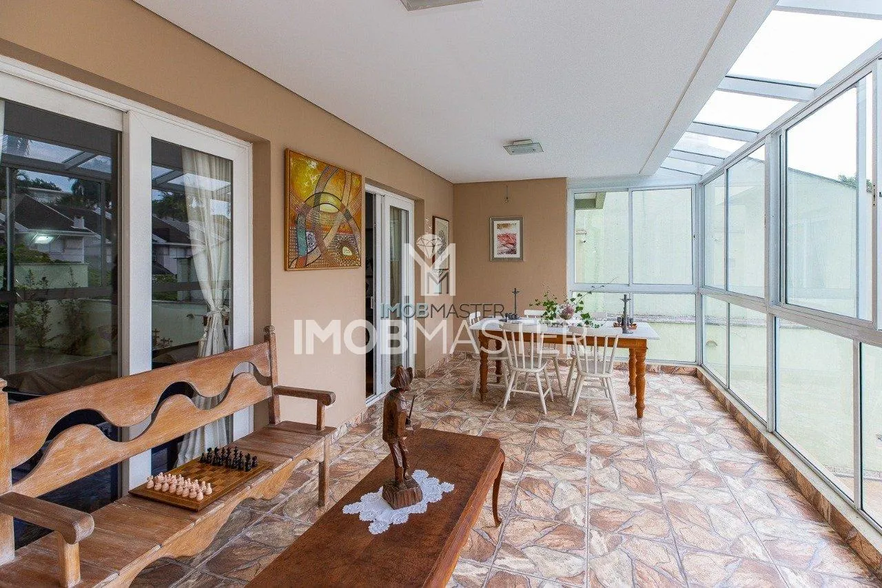 Casa com 5 suítes à venda em Santo Amaro, São Paulo, por R$ 3.500.000 Imagem 40