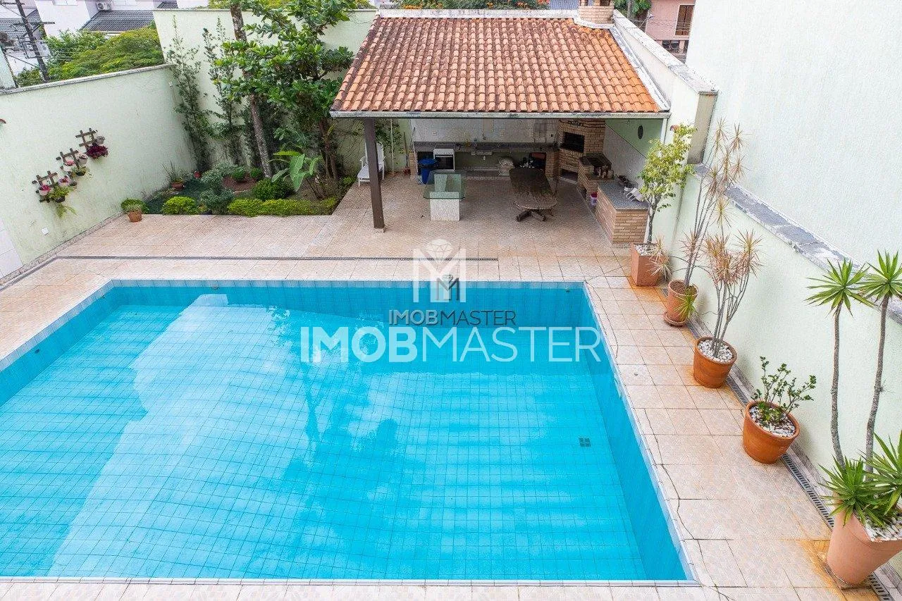 Casa com 5 suítes à venda em Santo Amaro, São Paulo, por R$ 3.500.000 Imagem 41