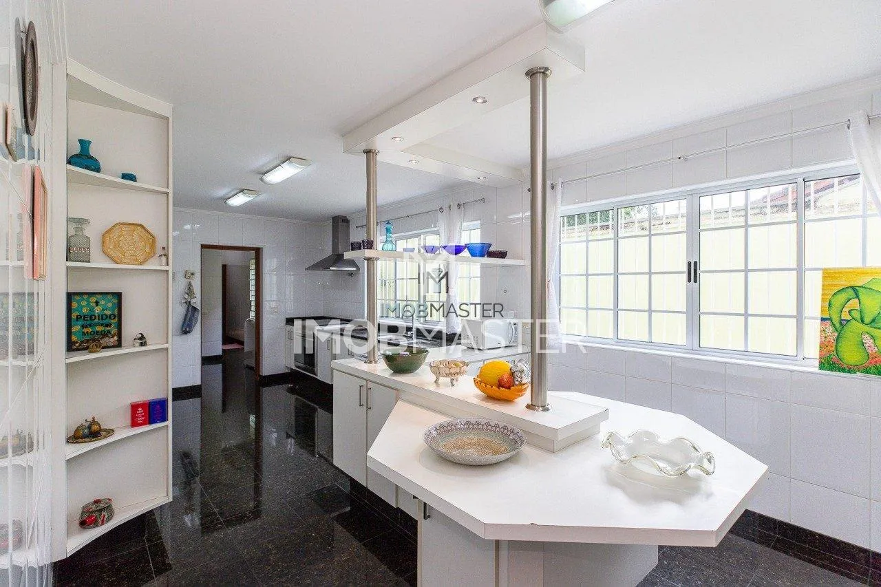 Casa com 5 suítes à venda em Santo Amaro, São Paulo, por R$ 3.500.000 Imagem 42