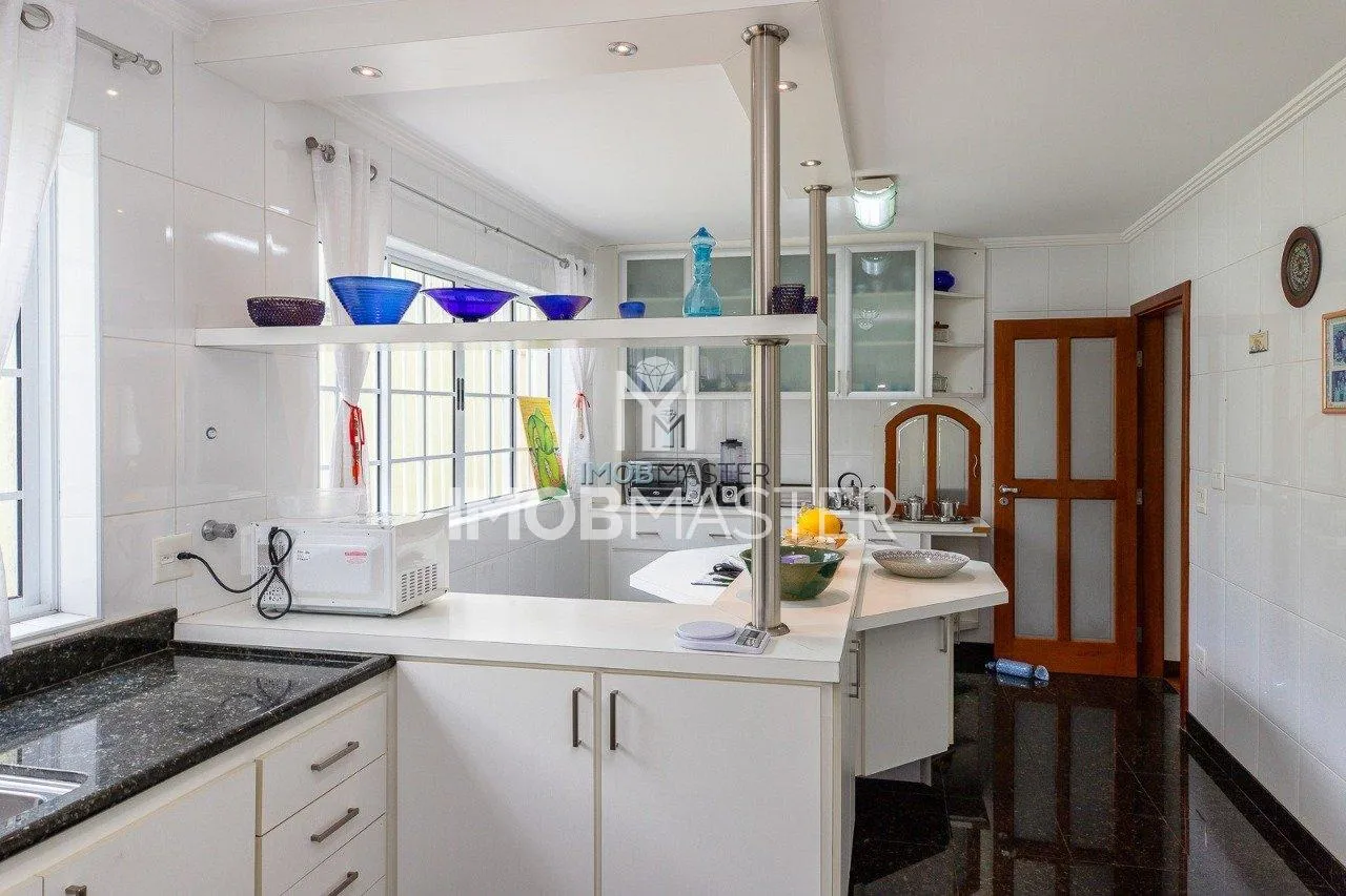 Casa com 5 suítes à venda em Santo Amaro, São Paulo, por R$ 3.500.000 Imagem 43