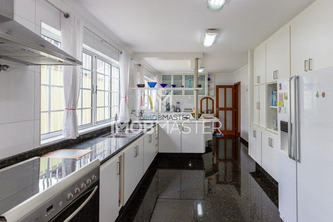 Casa com 5 suítes à venda em Santo Amaro, São Paulo, por R$ 3.500.000 Imagem 44