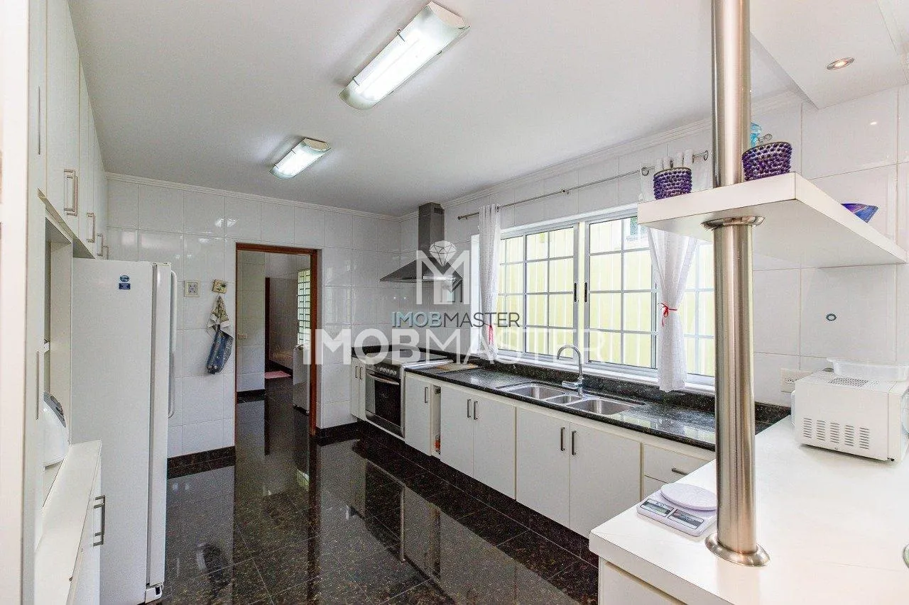 Casa com 5 suítes à venda em Santo Amaro, São Paulo, por R$ 3.500.000 Imagem 45
