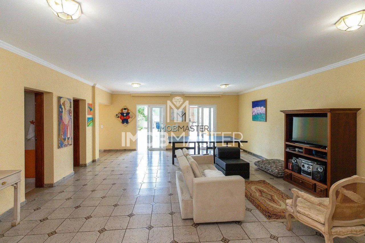 Casa com 5 suítes à venda em Santo Amaro, São Paulo, por R$ 3.500.000 Imagem 46