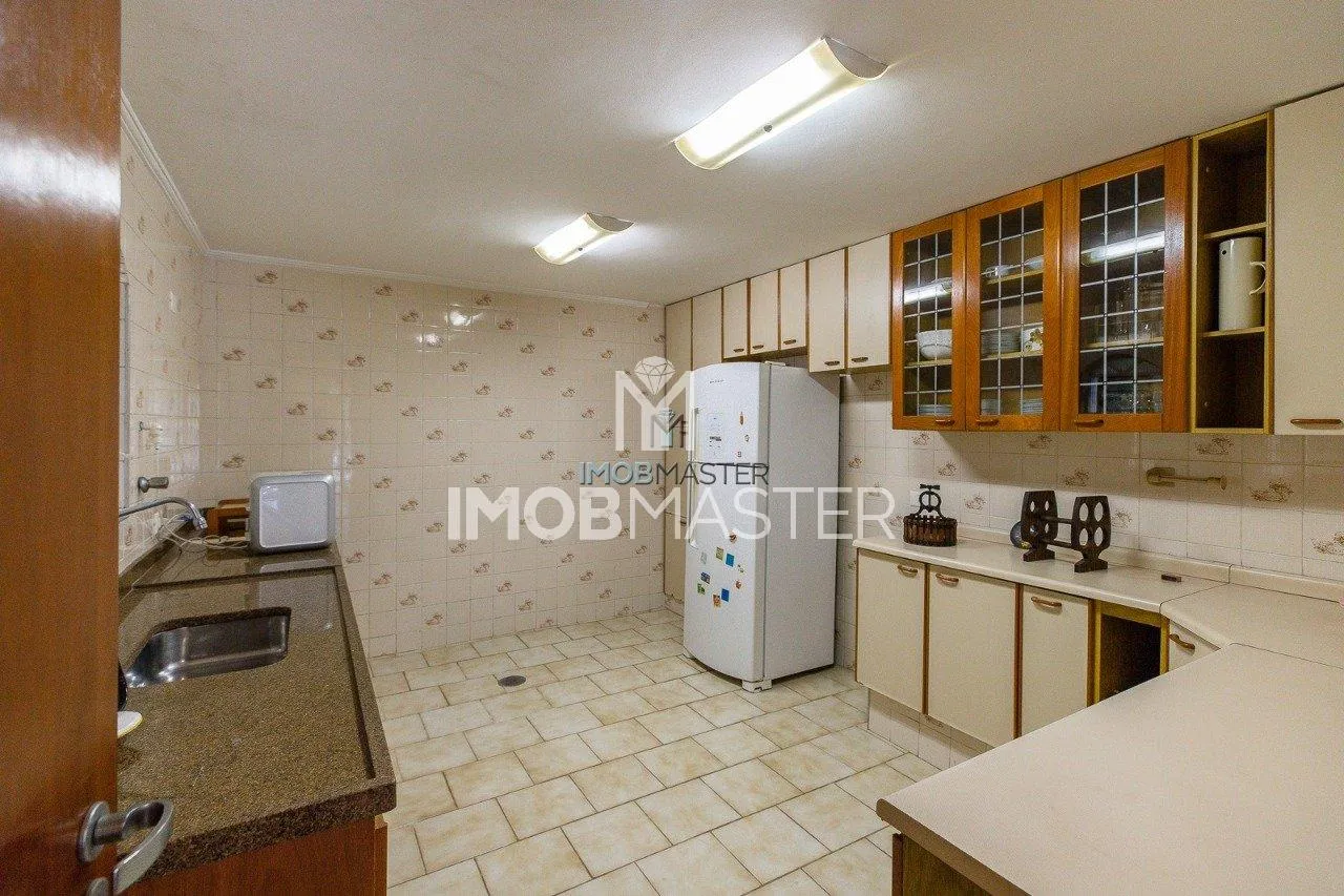 Casa com 5 suítes à venda em Santo Amaro, São Paulo, por R$ 3.500.000 Imagem 47