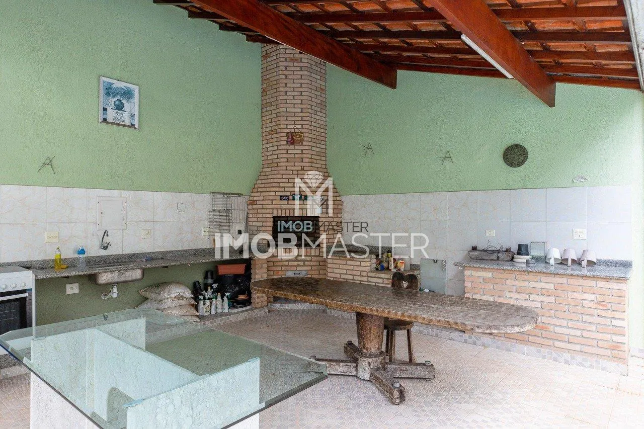 Casa com 5 suítes à venda em Santo Amaro, São Paulo, por R$ 3.500.000 Imagem 48