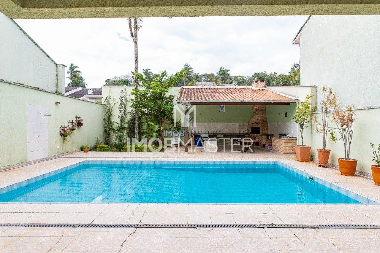 Casa com 5 suítes à venda em Santo Amaro, São Paulo, por R$ 3.500.000 Imagem 49