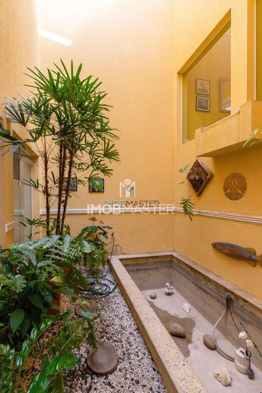 Casa com 5 suítes à venda em Santo Amaro, São Paulo, por R$ 3.500.000 Imagem 5