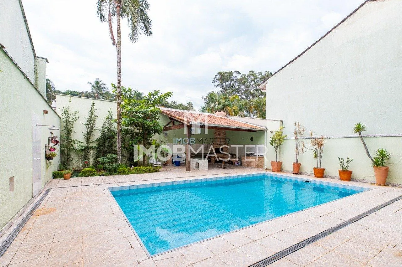 Casa com 5 suítes à venda em Santo Amaro, São Paulo, por R$ 3.500.000 Imagem 50