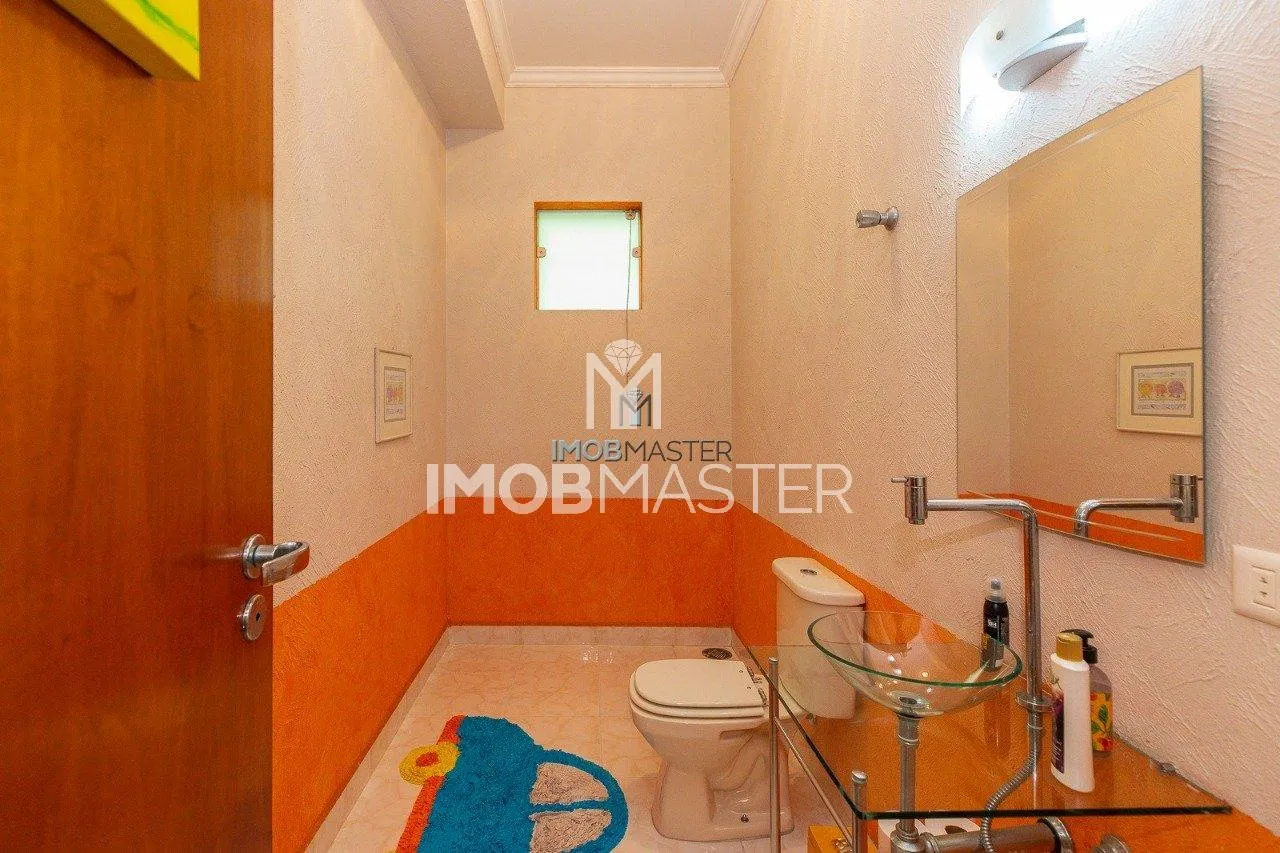 Casa com 5 suítes à venda em Santo Amaro, São Paulo, por R$ 3.500.000 Imagem 51
