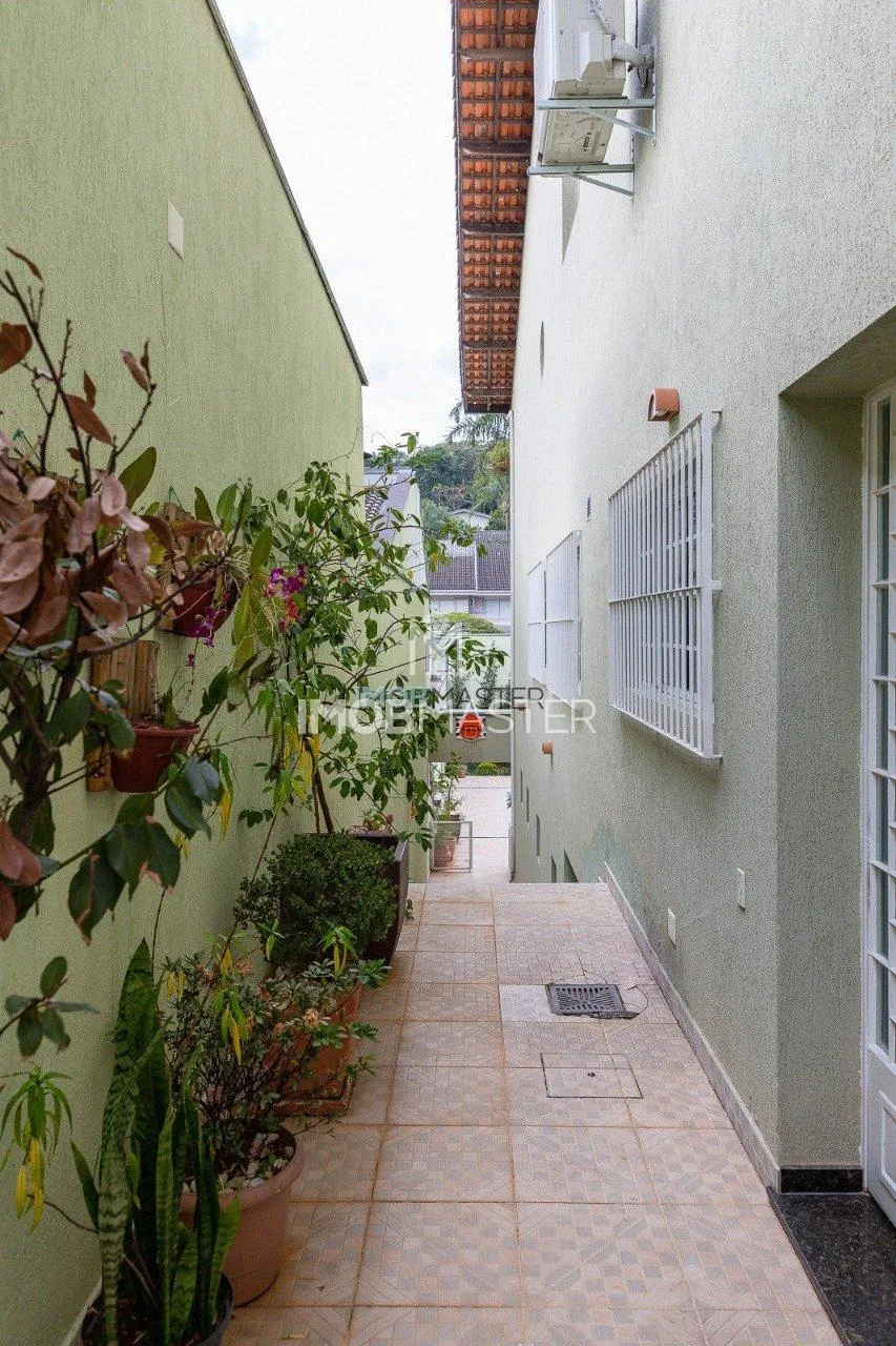 Casa com 5 suítes à venda em Santo Amaro, São Paulo, por R$ 3.500.000 Imagem 53