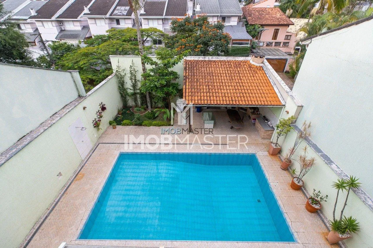 Casa com 5 suítes à venda em Santo Amaro, São Paulo, por R$ 3.500.000 Imagem 54