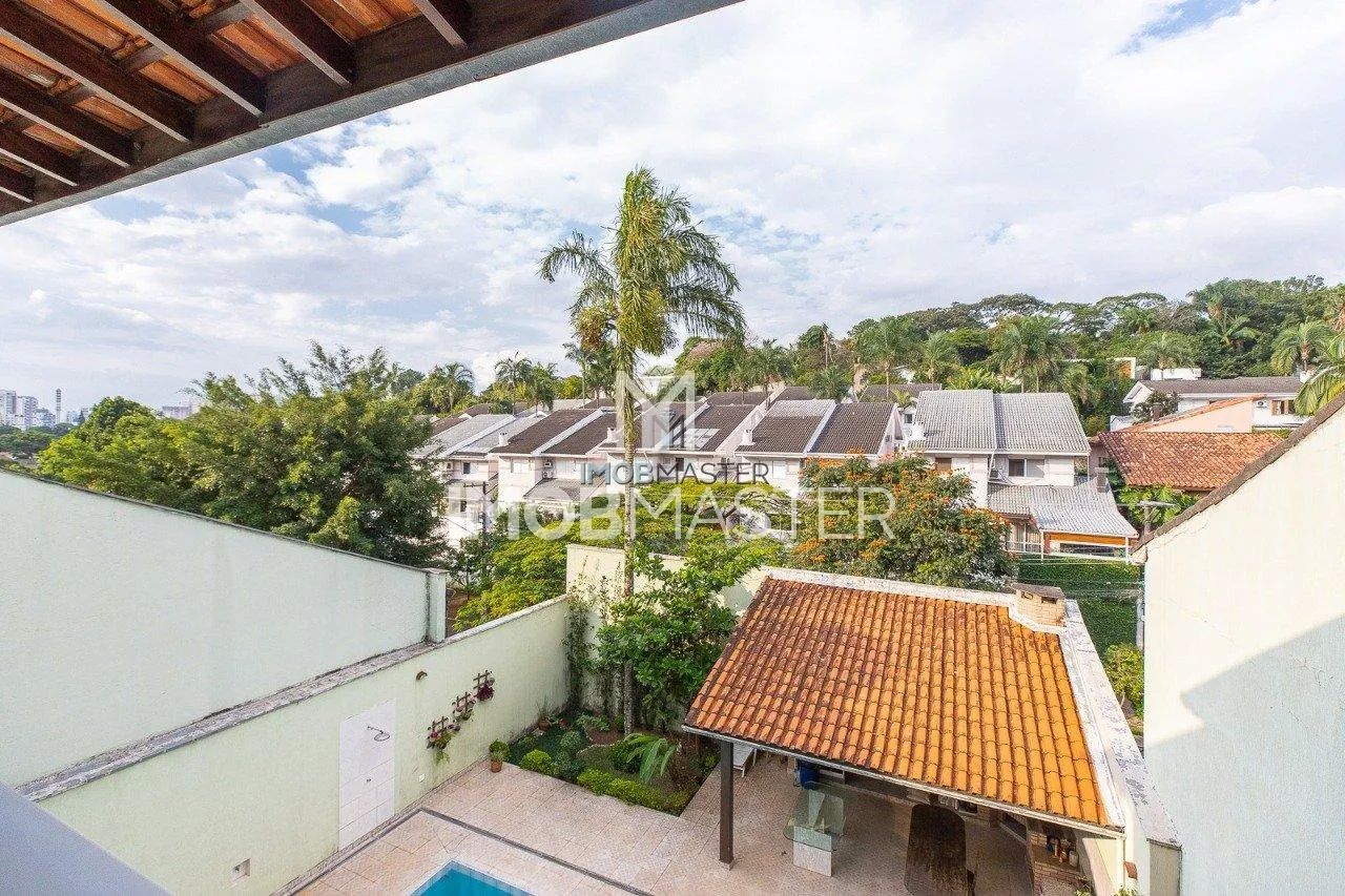 Casa com 5 suítes à venda em Santo Amaro, São Paulo, por R$ 3.500.000 Imagem 55