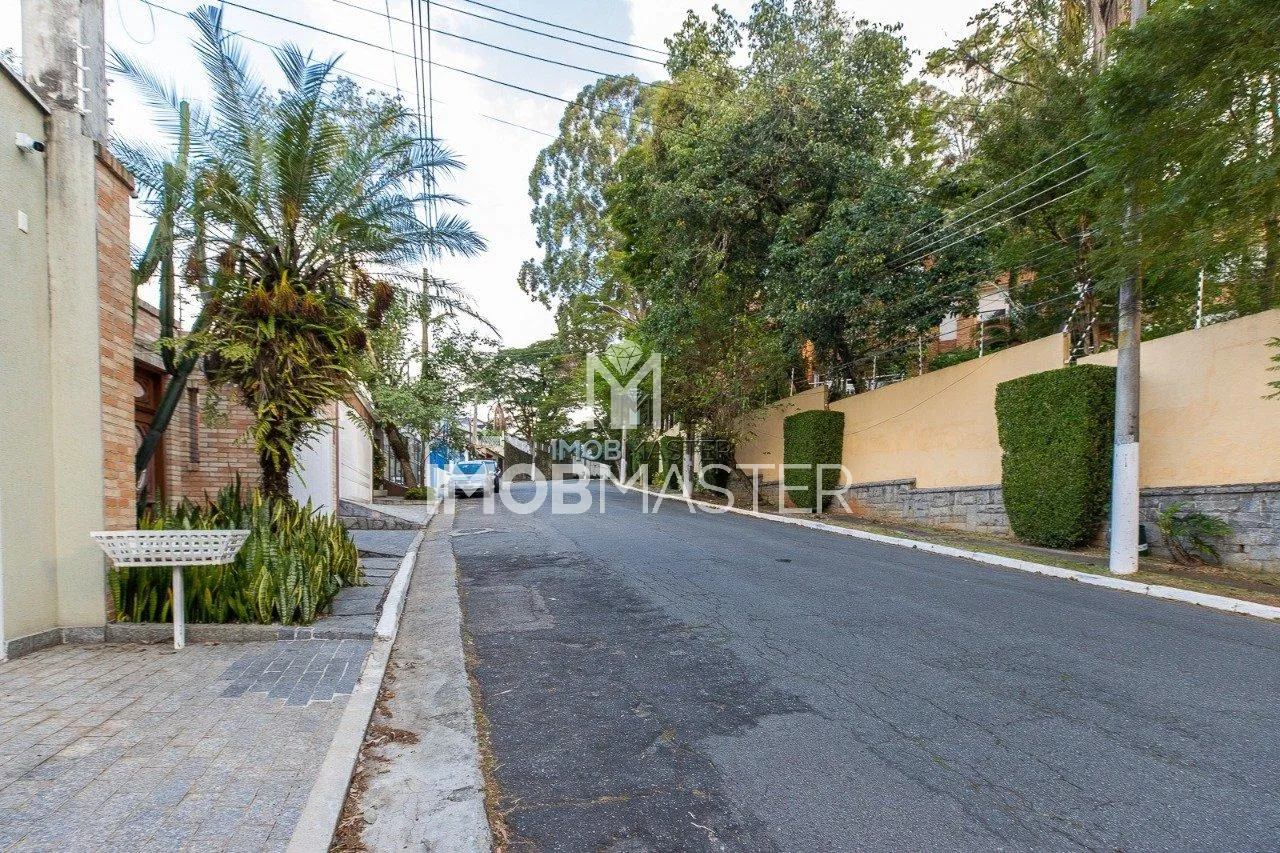 Casa com 5 suítes à venda em Santo Amaro, São Paulo, por R$ 3.500.000 Imagem 58
