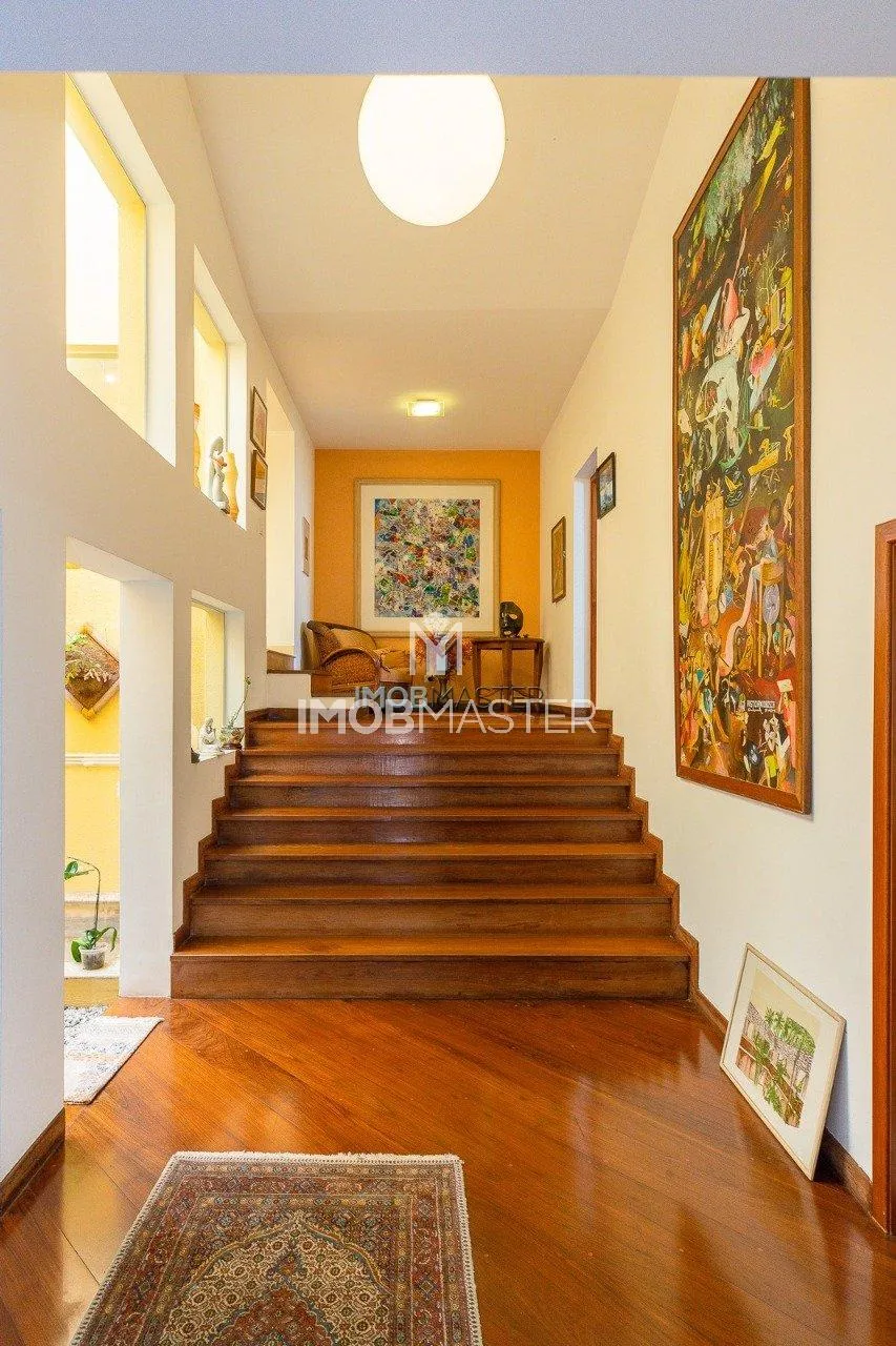 Casa com 5 suítes à venda em Santo Amaro, São Paulo, por R$ 3.500.000 Imagem 6
