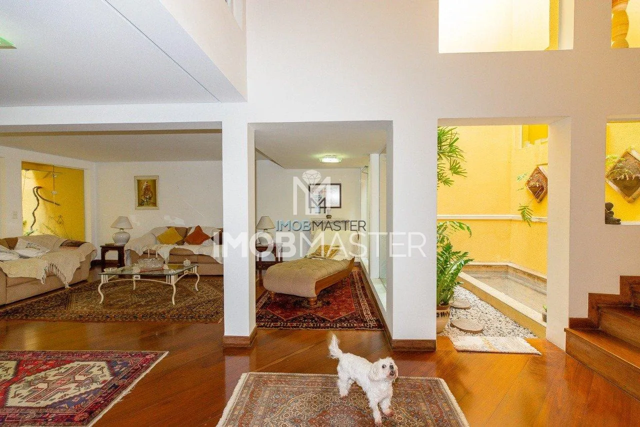 Casa com 5 suítes à venda em Santo Amaro, São Paulo, por R$ 3.500.000 Imagem 8