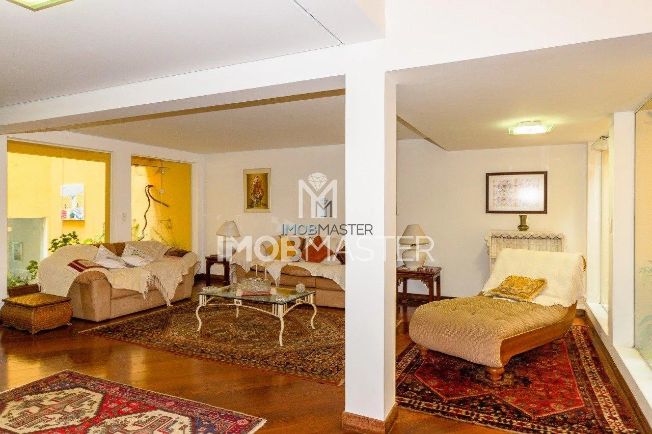 Casa com 5 suítes à venda em Santo Amaro, São Paulo, por R$ 3.500.000 Imagem 9