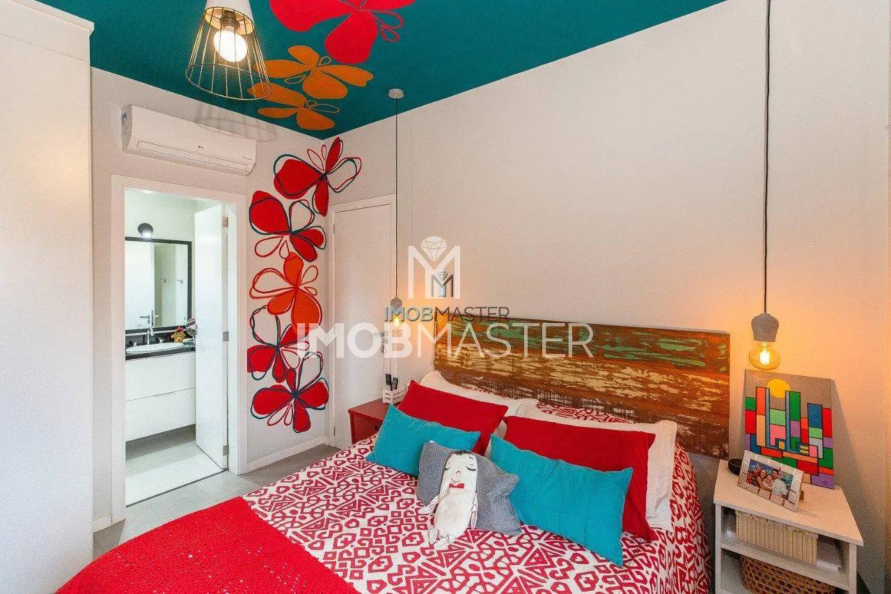 Casa com 3 suítes à venda em Moema, São Paulo, por R$ 3.350.000 Imagem 26