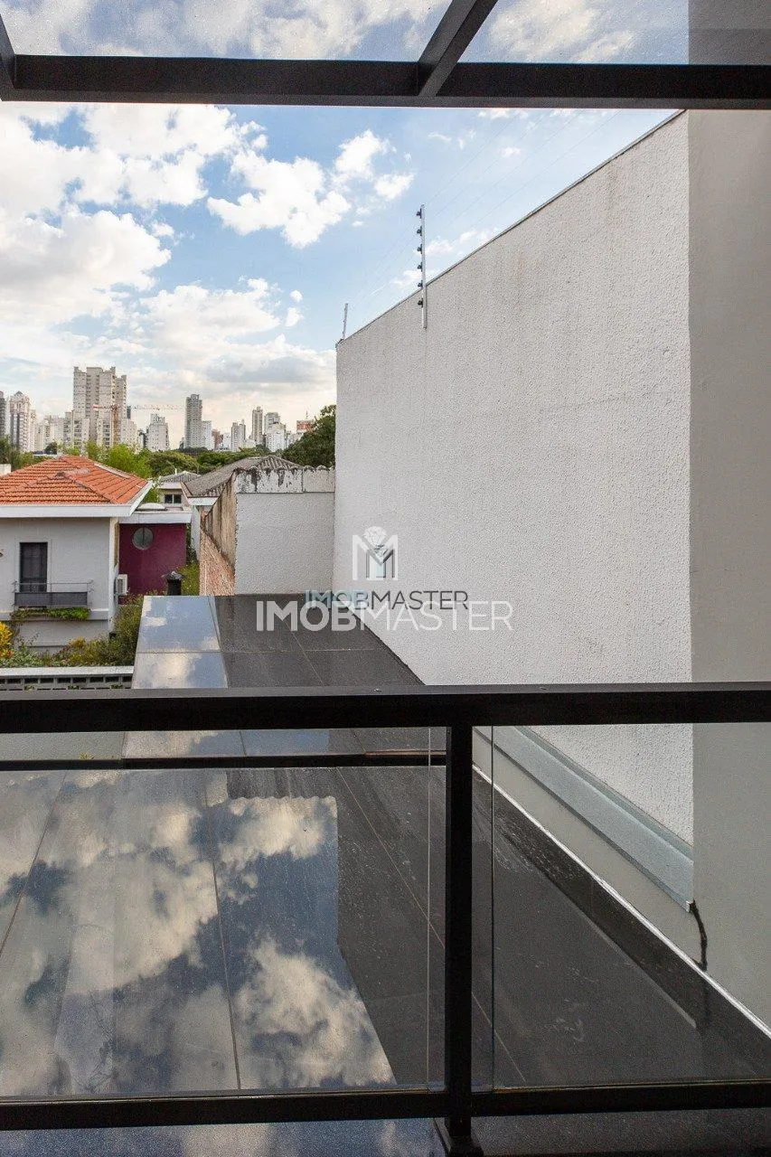 Casa com 3 suítes à venda em Moema, São Paulo, por R$ 3.350.000 Imagem 36