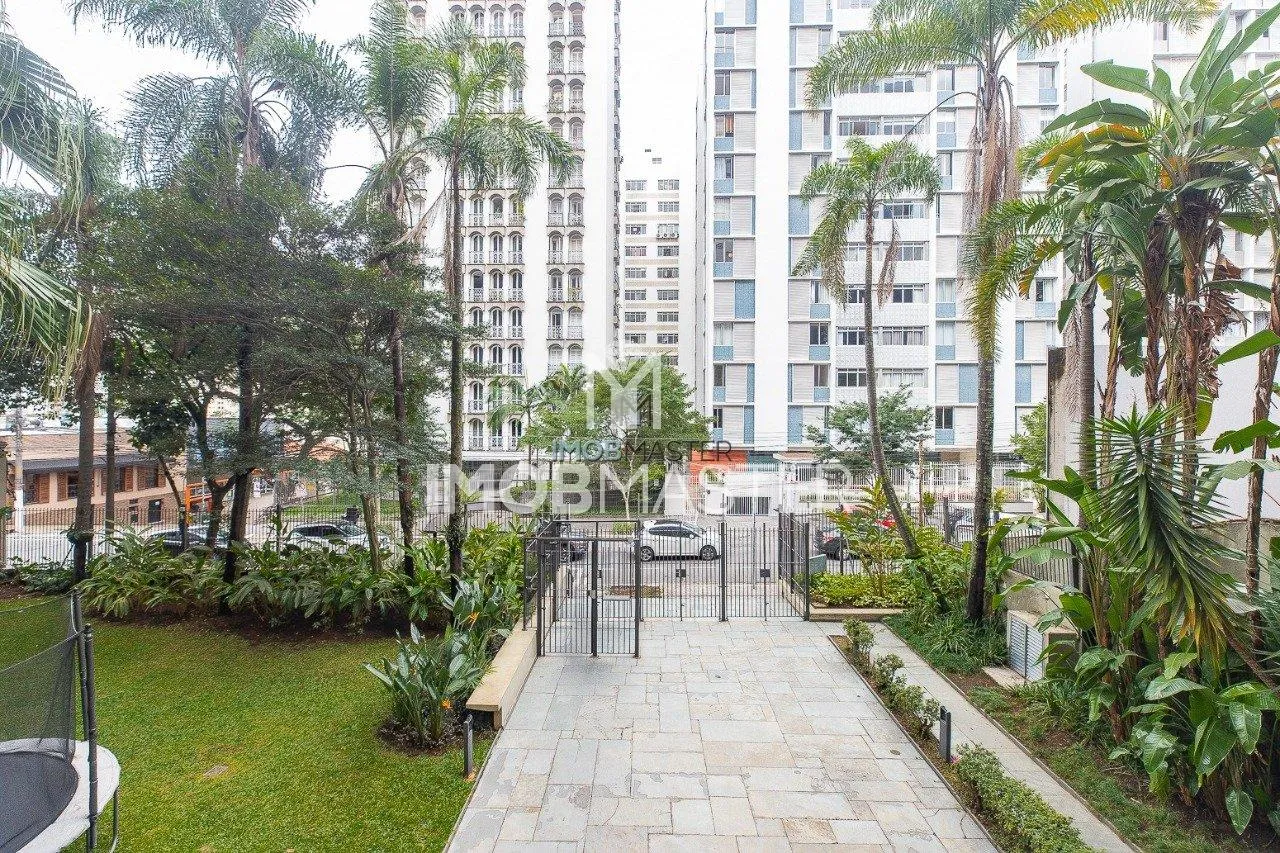 Apartamento com 3 suítes à venda em Jardim Paulista, São Paulo, por R$ 3.000.000 Imagem 10