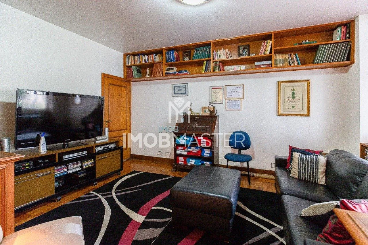 Apartamento com 3 suítes à venda em Jardim Paulista, São Paulo, por R$ 3.000.000 Imagem 12