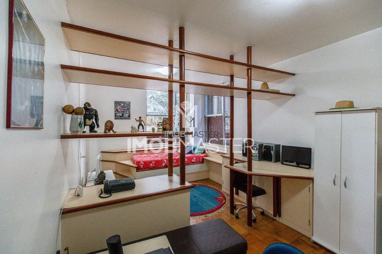 Apartamento com 3 suítes à venda em Jardim Paulista, São Paulo, por R$ 3.000.000 Imagem 14
