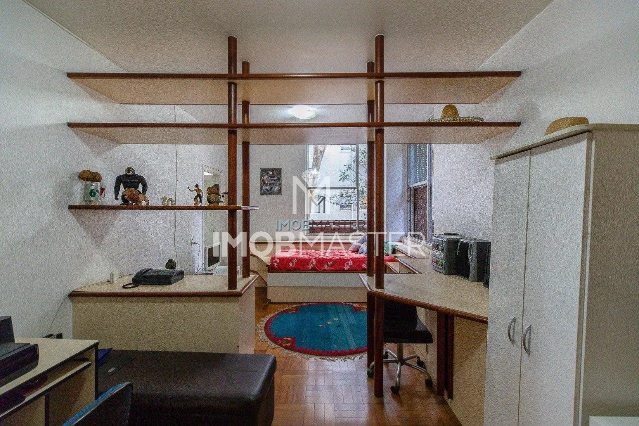 Apartamento com 3 suítes à venda em Jardim Paulista, São Paulo, por R$ 3.000.000 Imagem 15