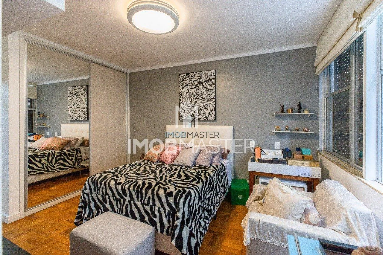 Apartamento com 3 suítes à venda em Jardim Paulista, São Paulo, por R$ 3.000.000 Imagem 18