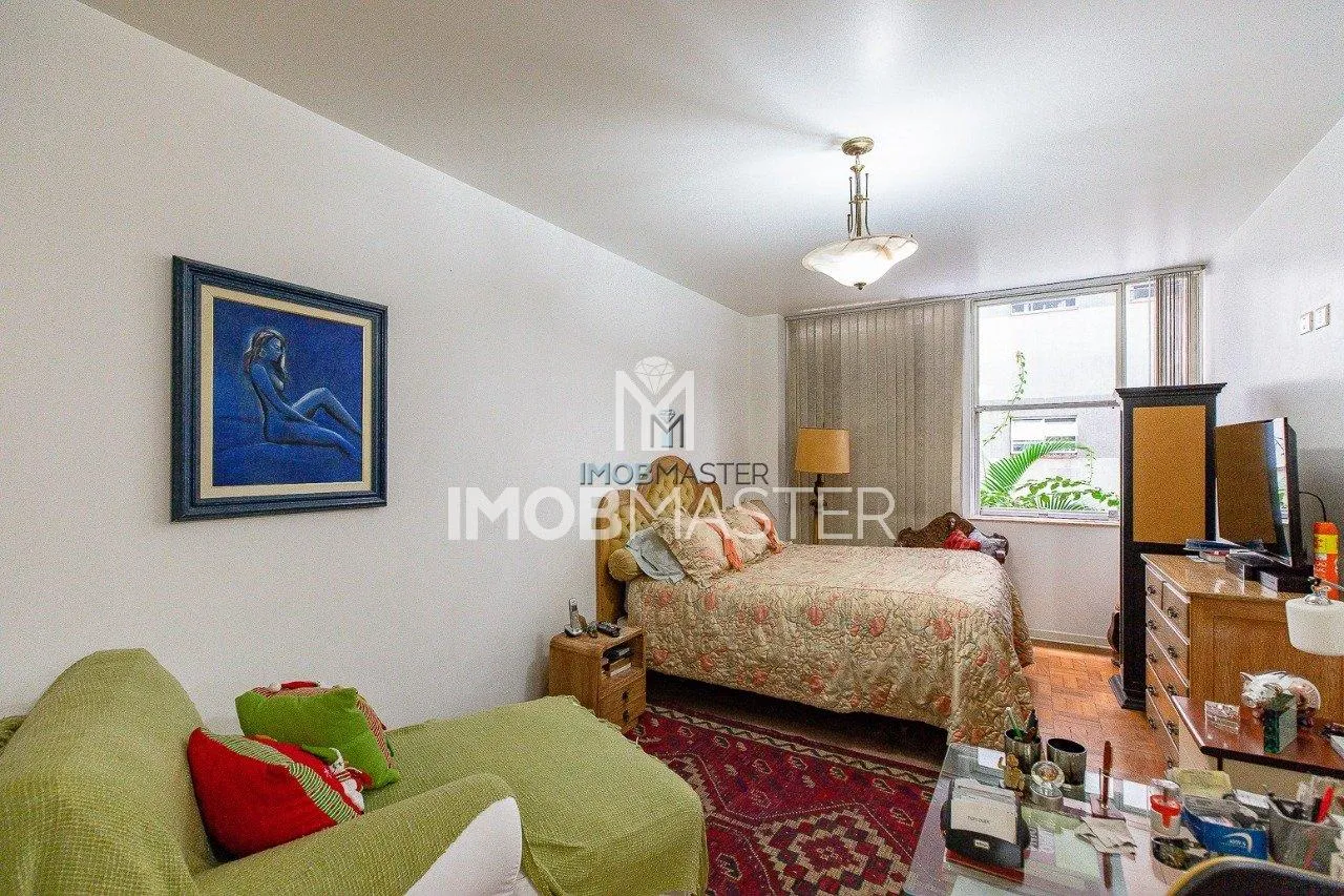 Apartamento com 3 suítes à venda em Jardim Paulista, São Paulo, por R$ 3.000.000 Imagem 20