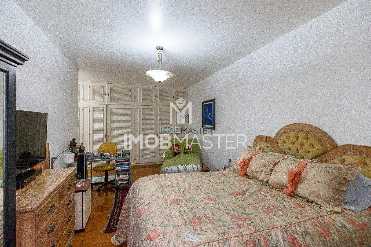 Apartamento com 3 suítes à venda em Jardim Paulista, São Paulo, por R$ 3.000.000 Imagem 21