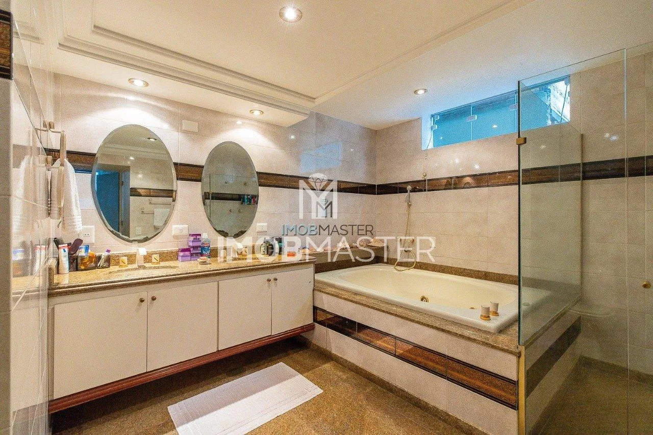 Apartamento com 3 suítes à venda em Jardim Paulista, São Paulo, por R$ 3.000.000 Imagem 22
