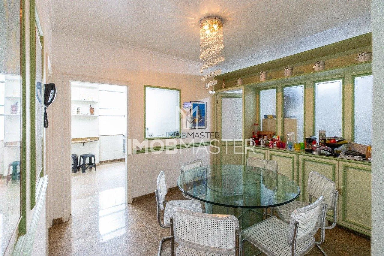 Apartamento com 3 suítes à venda em Jardim Paulista, São Paulo, por R$ 3.000.000 Imagem 23