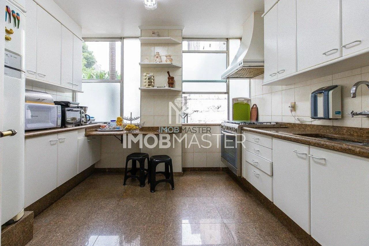 Apartamento com 3 suítes à venda em Jardim Paulista, São Paulo, por R$ 3.000.000 Imagem 25