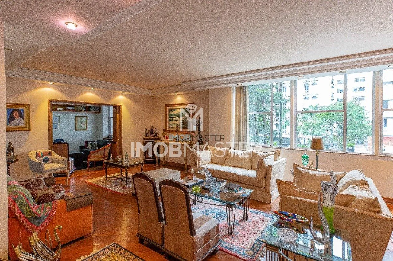Apartamento com 3 suítes à venda em Jardim Paulista, São Paulo, por R$ 3.000.000 Imagem 7