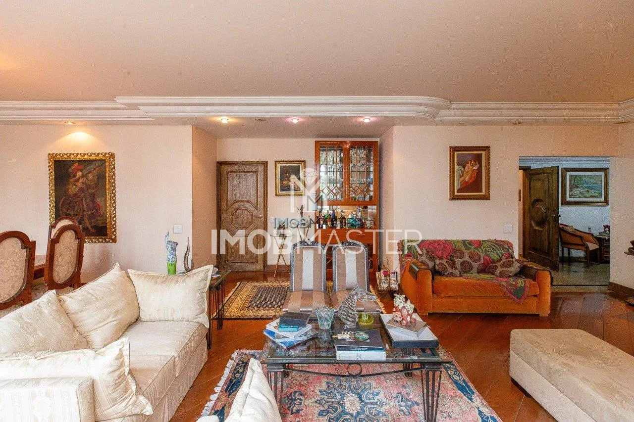 Apartamento com 3 suítes à venda em Jardim Paulista, São Paulo, por R$ 3.000.000 Imagem 8