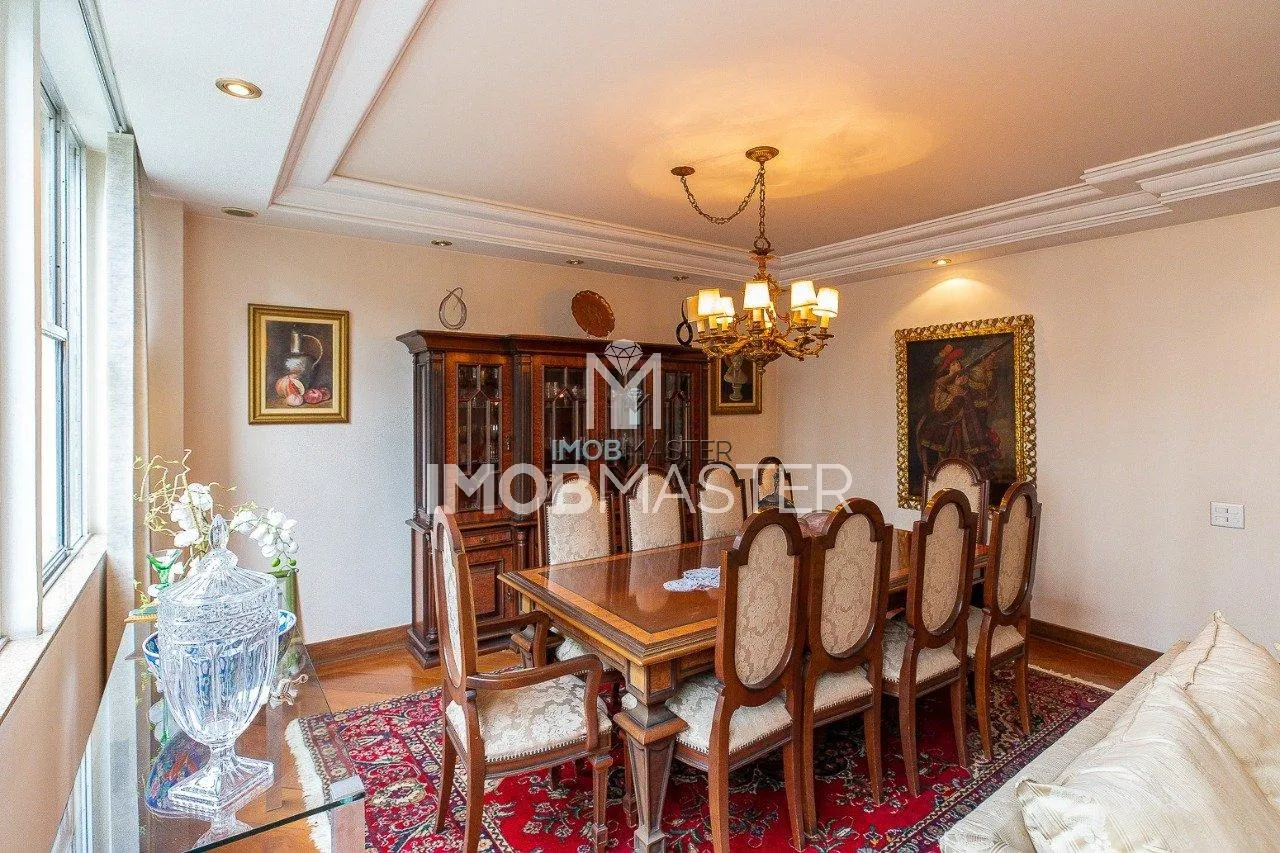 Apartamento com 3 suítes à venda em Jardim Paulista, São Paulo, por R$ 3.000.000 Imagem 9