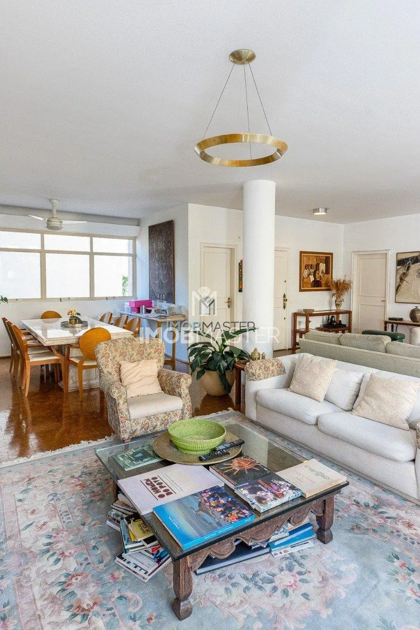 Apartamento com 1 suítes à venda em Jardim Paulista, São Paulo, por R$ 2.200.000 Imagem 12
