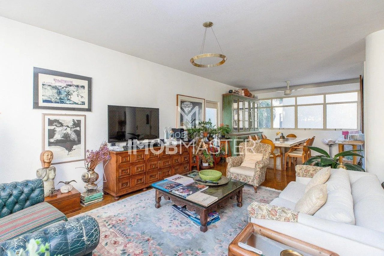 Apartamento com 1 suítes à venda em Jardim Paulista, São Paulo, por R$ 2.200.000 Imagem 13
