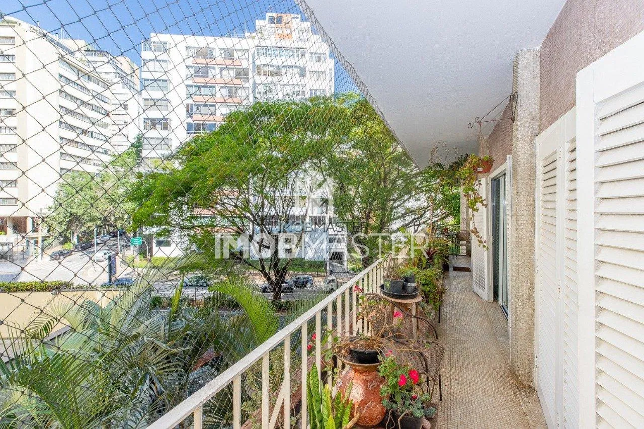 Apartamento com 1 suítes à venda em Jardim Paulista, São Paulo, por R$ 2.200.000 Imagem 15