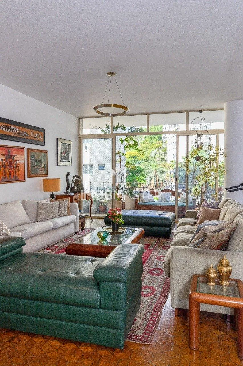 Apartamento com 1 suítes à venda em Jardim Paulista, São Paulo, por R$ 2.200.000 Imagem 17