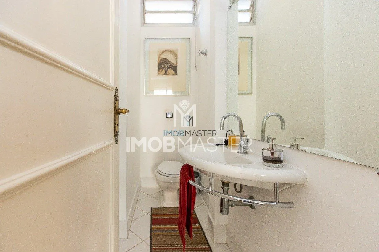 Apartamento com 1 suítes à venda em Jardim Paulista, São Paulo, por R$ 2.200.000 Imagem 19