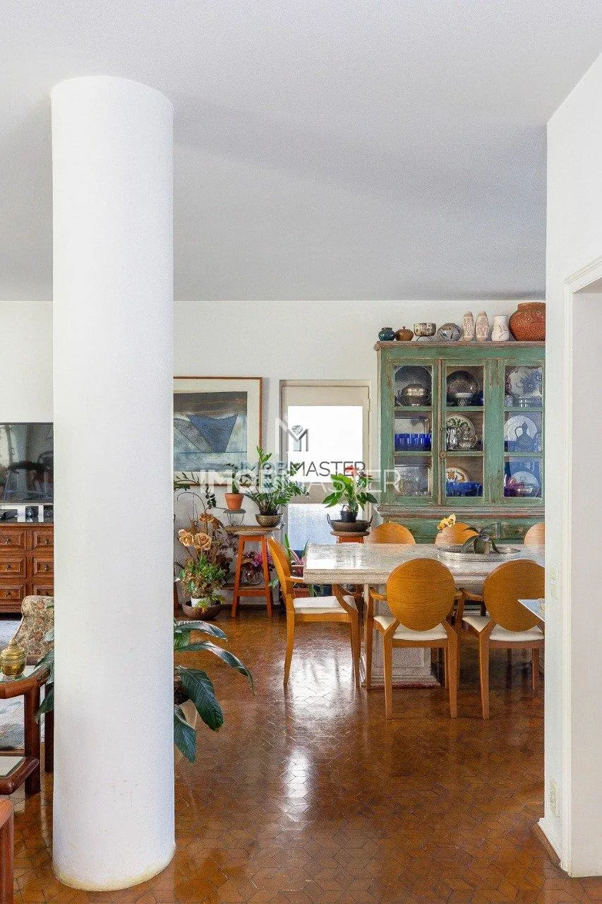 Apartamento com 1 suítes à venda em Jardim Paulista, São Paulo, por R$ 2.200.000 Imagem 20