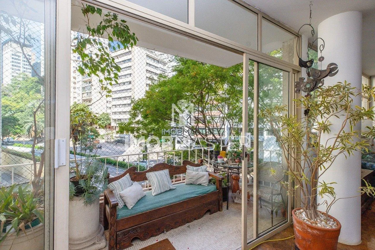 Apartamento com 1 suítes à venda em Jardim Paulista, São Paulo, por R$ 2.200.000 Imagem 21
