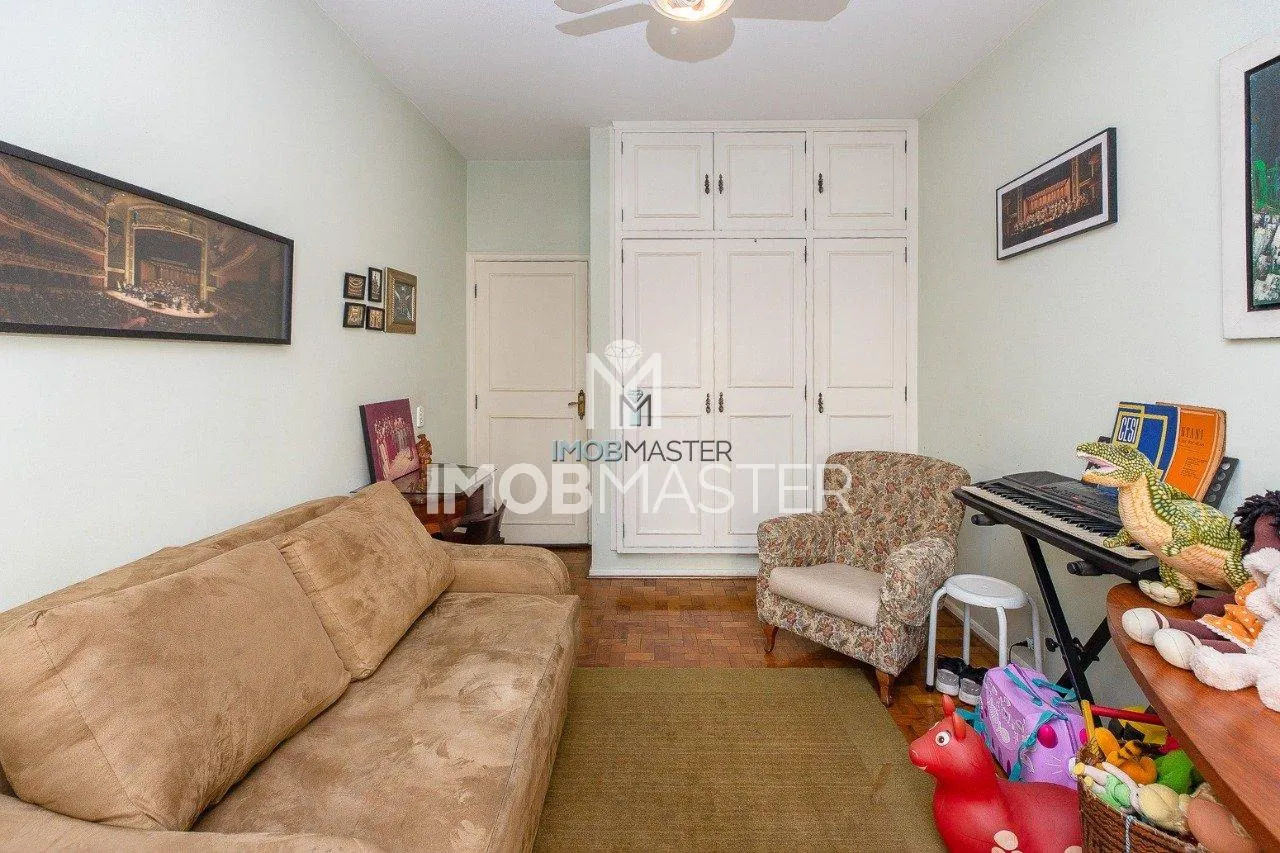 Apartamento com 1 suítes à venda em Jardim Paulista, São Paulo, por R$ 2.200.000 Imagem 23