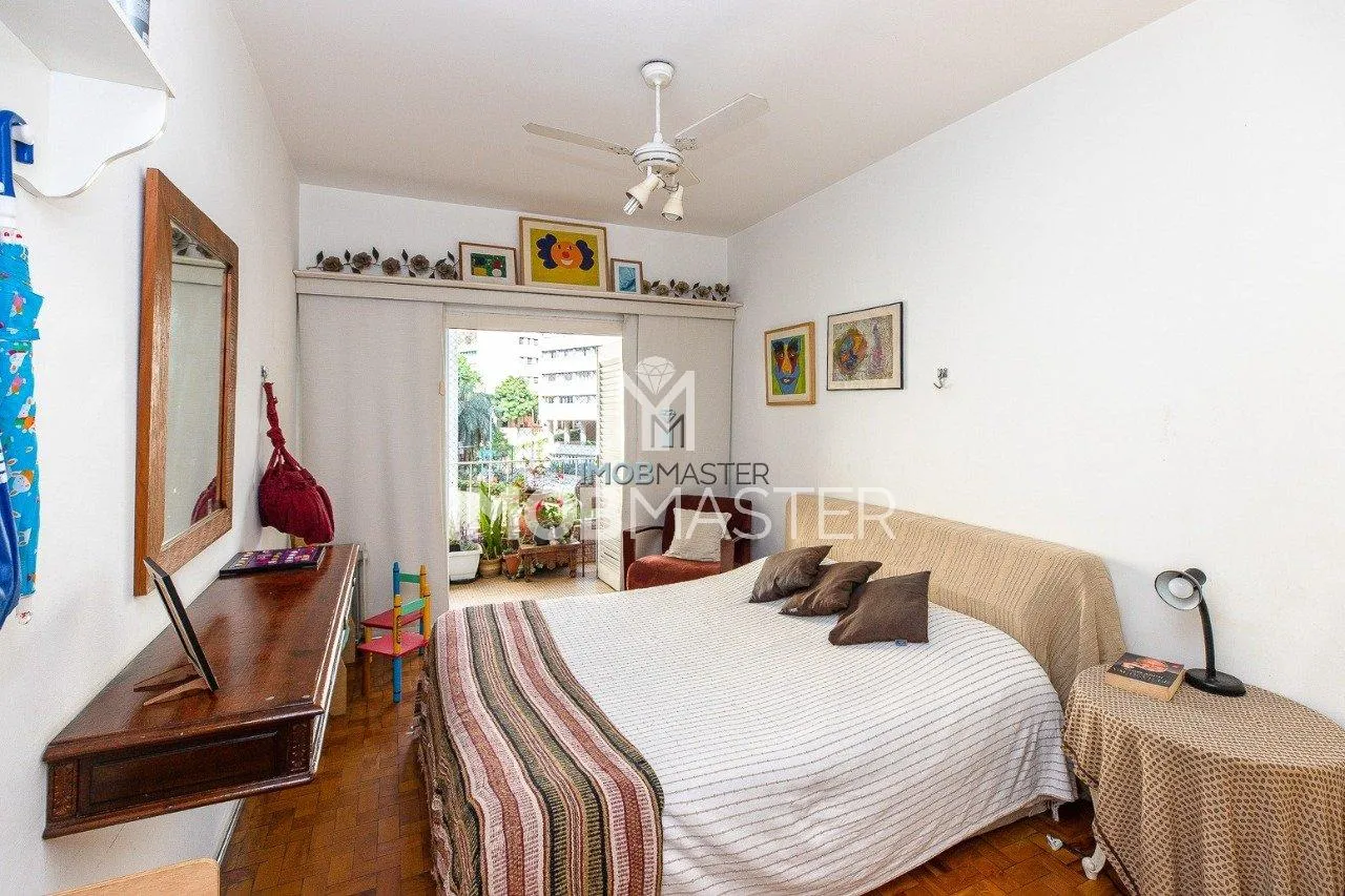 Apartamento com 1 suítes à venda em Jardim Paulista, São Paulo, por R$ 2.200.000 Imagem 24