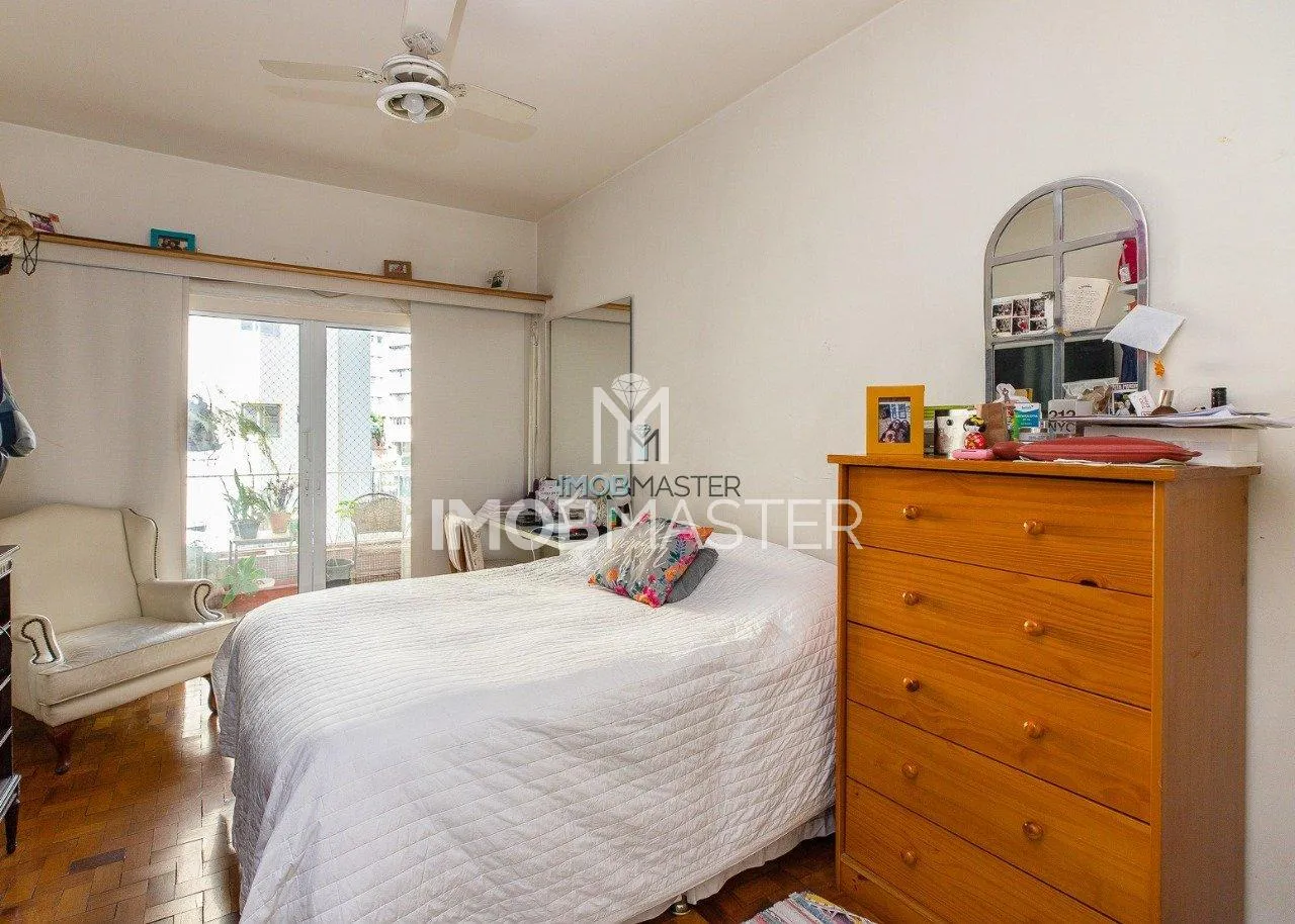 Apartamento com 1 suítes à venda em Jardim Paulista, São Paulo, por R$ 2.200.000 Imagem 26