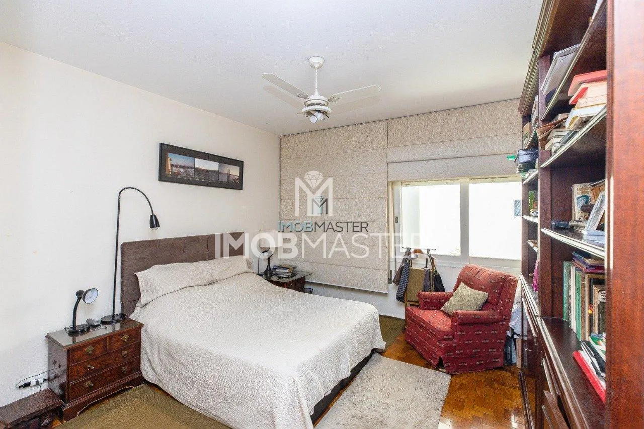 Apartamento com 1 suítes à venda em Jardim Paulista, São Paulo, por R$ 2.200.000 Imagem 28