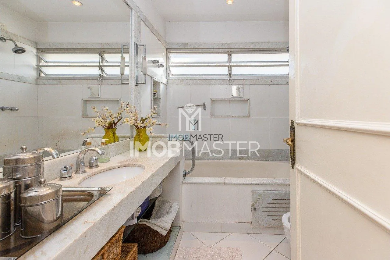 Apartamento com 1 suítes à venda em Jardim Paulista, São Paulo, por R$ 2.200.000 Imagem 32